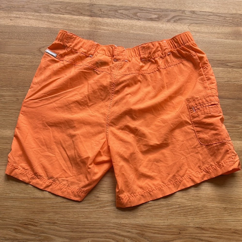 Columbia Women’s Hiking Shorts - Picture 4 of 6